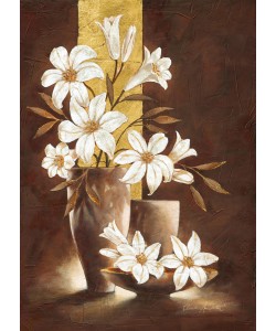 Claudia Ancilotti, Golden Lily