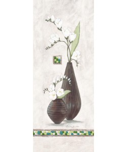 Claudia Ancilotti, Secret Garden I
