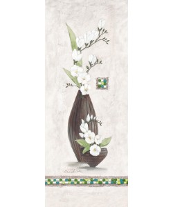 Claudia Ancilotti, Secret Garden III