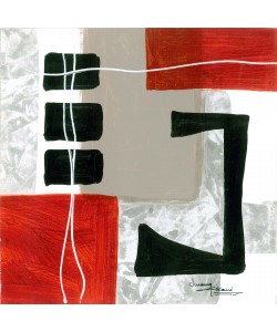 Umang Kikani, Construction Zone 4