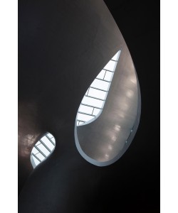 Sander Van Laar, Skylight