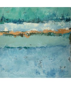 Renate Holzner, Bluegreen Harmony 2