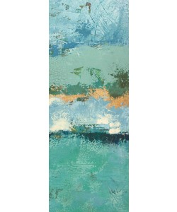 Renate Holzner, Bluegreen Harmony 4