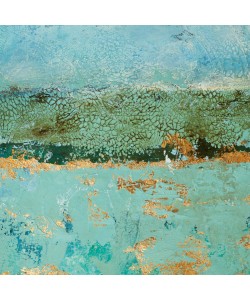 Renate Holzner, Golden Horizon 1