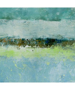 Renate Holzner, Green Horizon 4