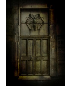 Dick Carlier, FORGOTTEN HOMES I