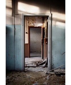 Dick Carlier, FORGOTTEN HOMES III