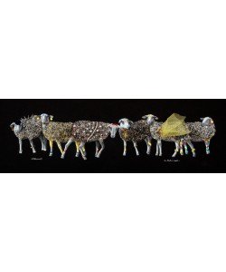 Jean-Marc Chamard, Sheep 01