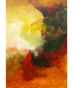 Leticia Herrera, Chaos II