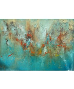 Leticia Herrera, Stroll