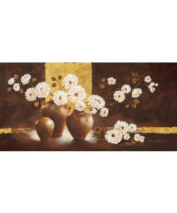 Claudia Ancilotti, Golden Brown