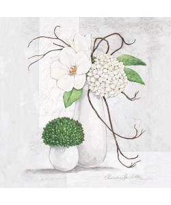 Claudia Ancilotti, Silent Blossom