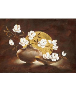 Claudia Ancilotti, Golden Sunset