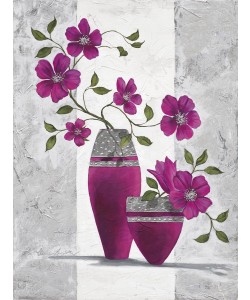 Claudia Ancilotti, Jasmina