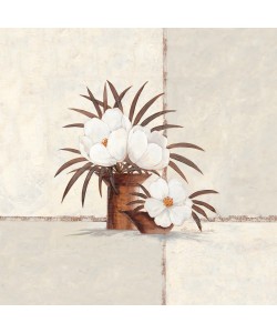 Claudia Ancilotti, Full Bloom