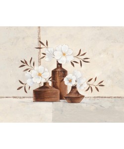 Claudia Ancilotti, Classic Mood