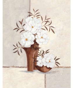 Claudia Ancilotti, Vintage Style