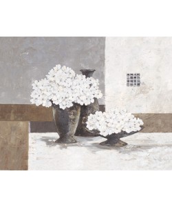 Claudia Ancilotti, Cristal Pearl