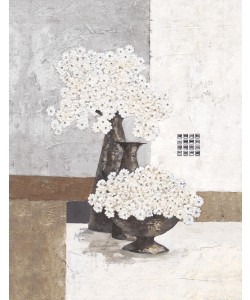 Claudia Ancilotti, Silver Pearl