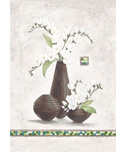 Claudia Ancilotti, Secret Garden II