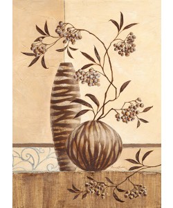 Claudia Ancilotti, Nairobi