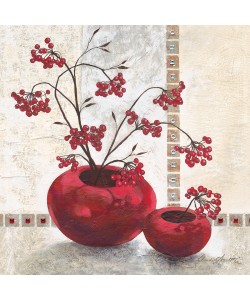 Claudia Ancilotti, Red Berries