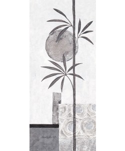 Claudia Ancilotti, Silver Bamboo II