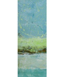 Renate Holzner, Green Horizon 1