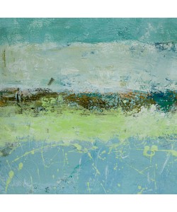 Renate Holzner, Green Horizon 3