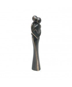 Kerstin Stark, La Affetta, 13cm