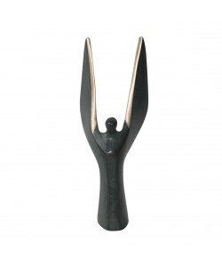 Luise Kött-Gärtner, Engel, 19cm