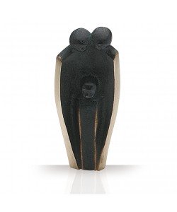 Luise Kött-Gärtner, Familienglück, 13cm