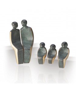 Luise Kött-Gärtner, Familie, 15cm