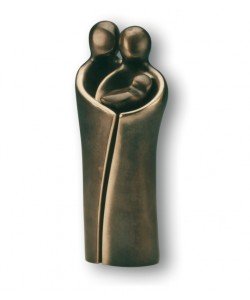 Kerstin Stark, La Casata, 17cm