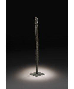 Rosa Gillissen, Säule Paar, 98cm