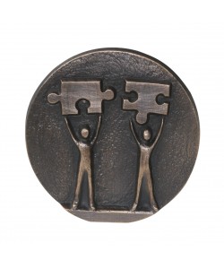 Kerstin Stark, Wir passen zusammen, 8cm