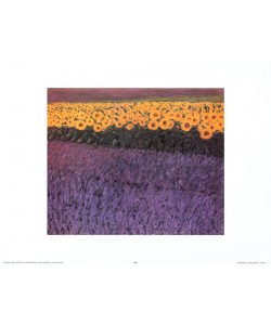 Eleonore Baur-Brinkman, Sonnenblumen 2230