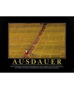 Motivation, Ausdauer