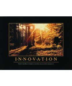 Motivation, Innovation