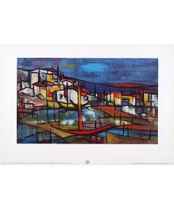 Heino Breilmann, Südliches Juwel