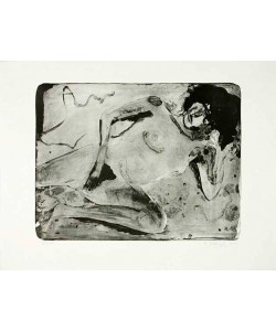 Stangl Reinhard P., 1998 (Lithografie, handsigniert)