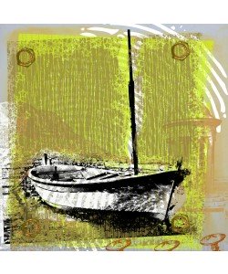 Peter Sander, Verlassen 