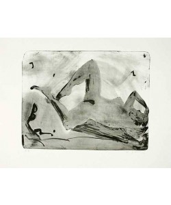 Stangl Reinhard G., 1998 (Lithografie, handsigniert)