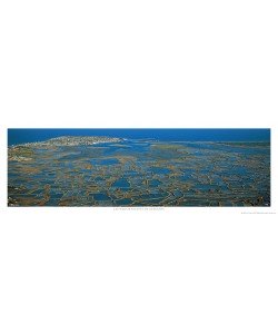 Philip Plisson, Les Marais salants de Guérande - Loire Atlantique