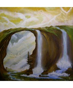 Conny Krakowski, Im Aufbruch