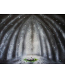 Conny Krakowski, In mir geborgen