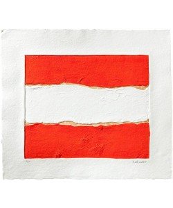 Schwarzer Bernd Österreich (Aquagravure, handsigniert, nummeriert)