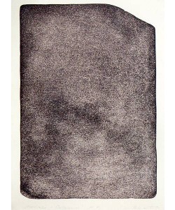 Rabinowitch David Gegen die Folter (30) (Lithographie, handsigniert, nummeriert)
