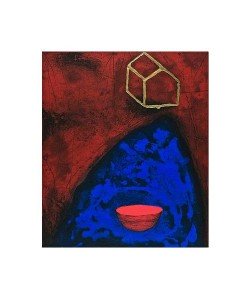 Bracchitta Sandro Adorata 2008 (Radierung, handsigniert, nummeriert)