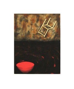 Bracchitta Sandro Adorami 2006 (Radierung, handsigniert, nummeriert)